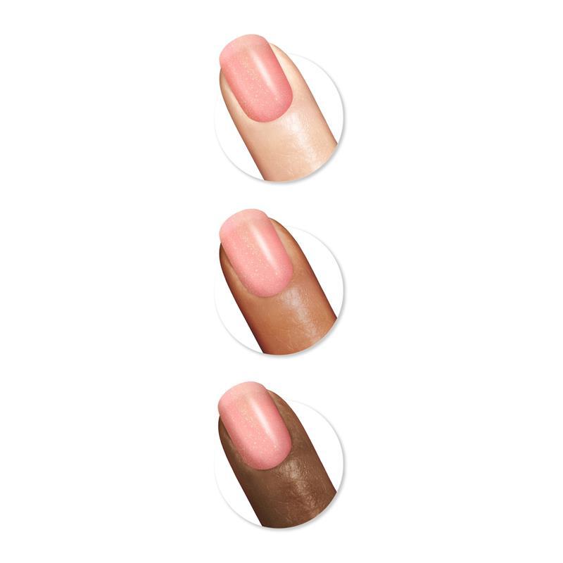 Sally Hansen Insta-Dri Nail Polish Pink Plush 9.17ml