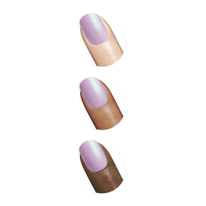 Sally Hansen Salon Effects Perfect Press-On Affairy To Remember 30 Pieces