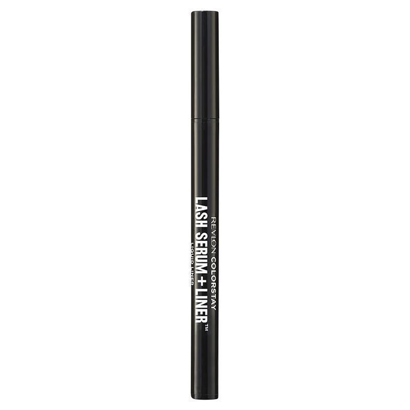 Revlon ColorStay Lash Serum + Liner Liquid Liner Blackest Black