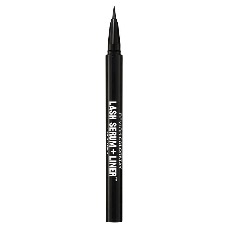 Revlon ColorStay Lash Serum + Liner Liquid Liner Blackest Black