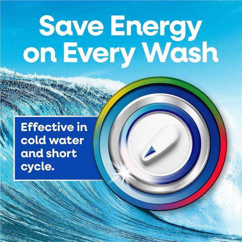 Cold Power Advanced Clean Liquid Laundry Detergent 2 Litres