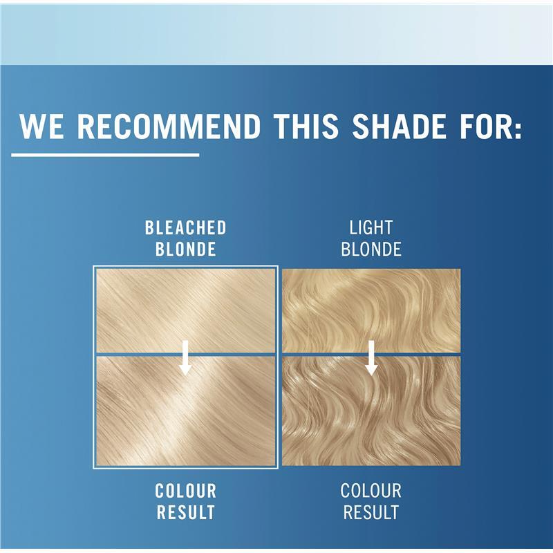 Schwarzkopf Live Colour Semi-Permanent Toner Soft Blonde T2