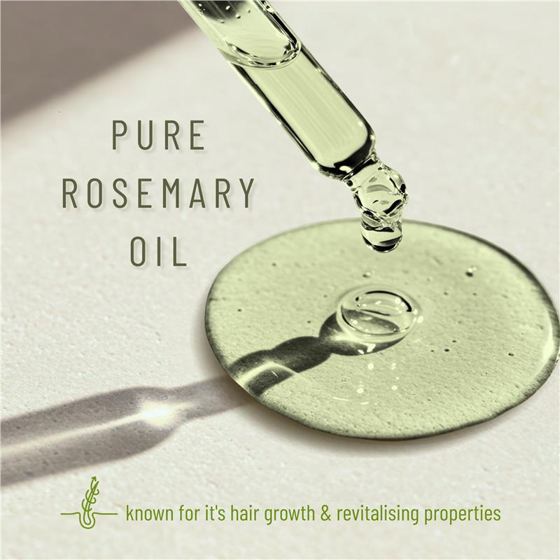 Redwin Rosemary Shampoo 500ml