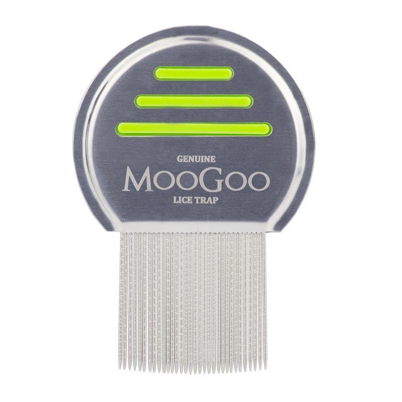 MooGoo Head Lice & Egg Destroyer Kit