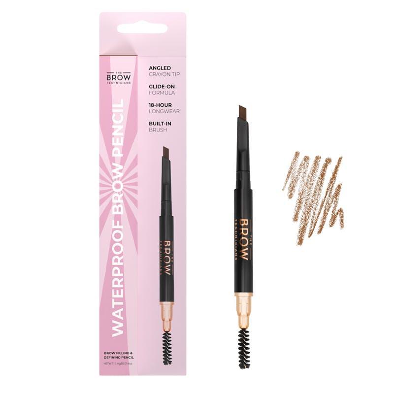 TBT Cosmetics Waterproof Angled Eyebrow Pencil Blonde