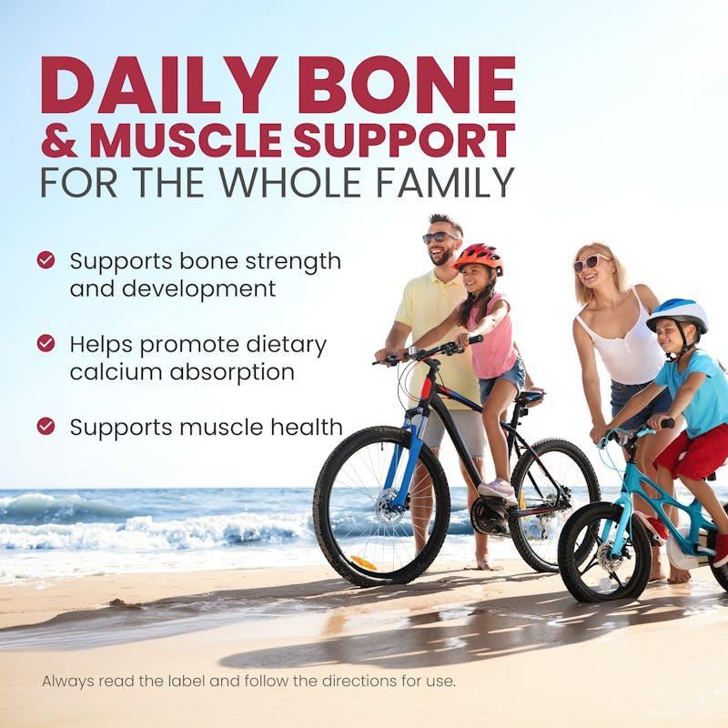 Max Biocare Abricotis® 90Tablets