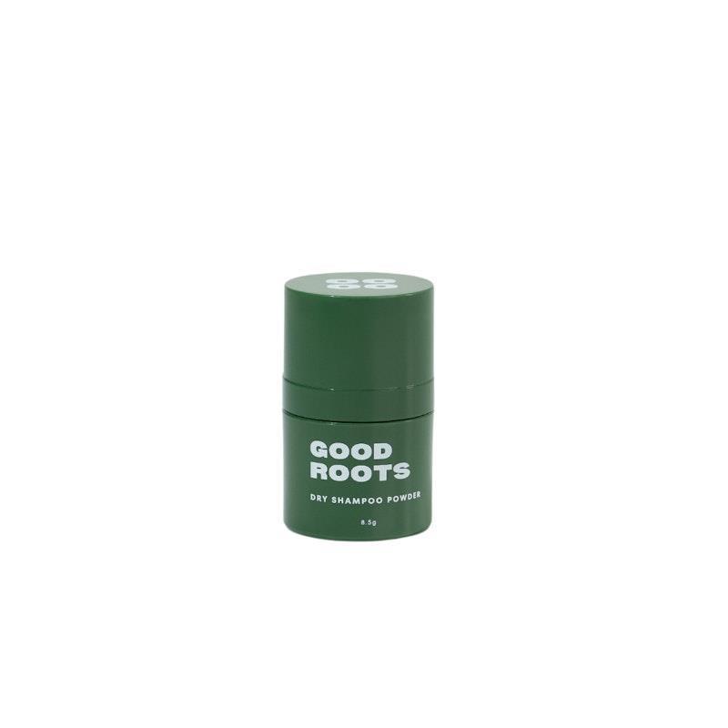 Good Roots Dry Shampoo Powder Single Pack