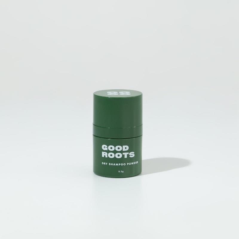Good Roots Dry Shampoo Powder Single Pack