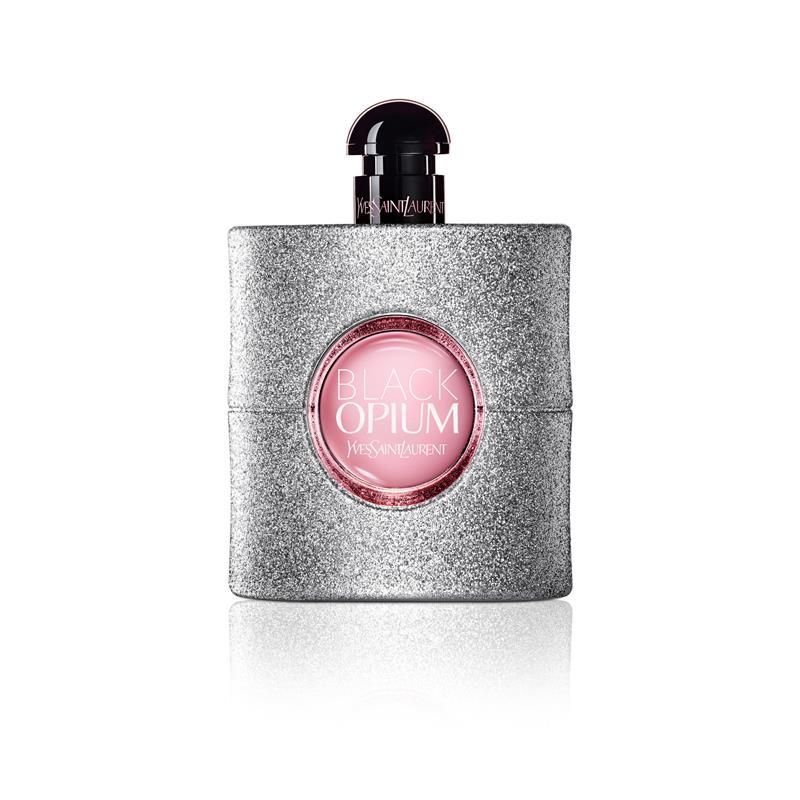 Yves Saint Laurent Opium Black Glitter Eau de Parfum 90ml
