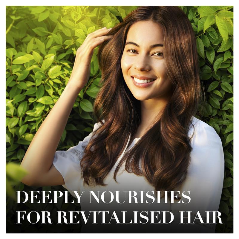 Herbal Essences Bio Renew Argan Oil & Aloe Deep Repair Mask 300ml