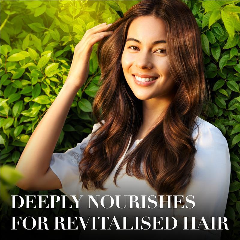 Herbal Essences Bio Renew Coconut Milk & Aloe Deep Hydrate Mask 300ml