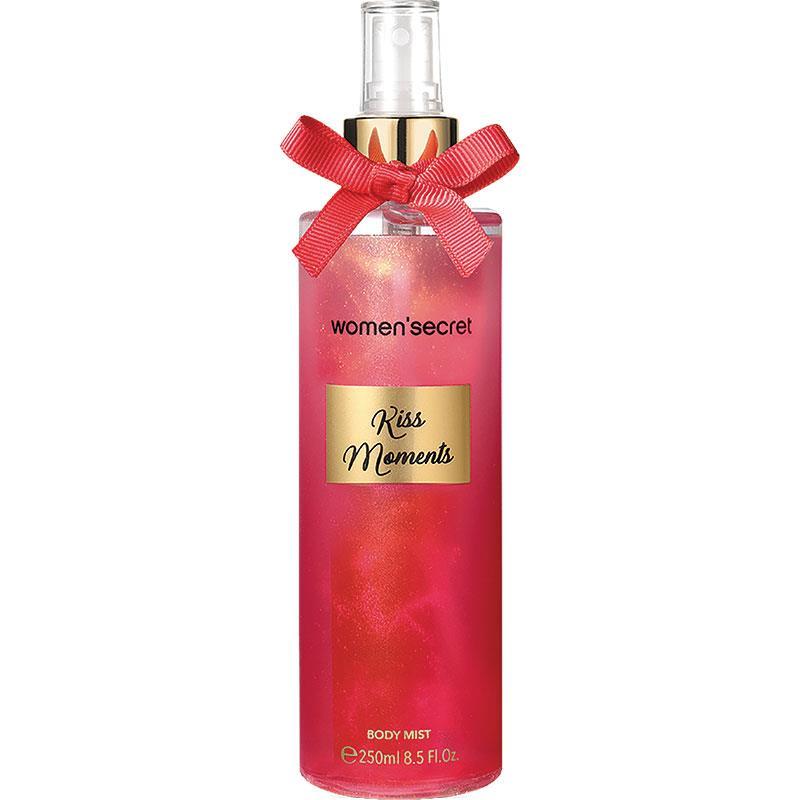 Women Secret Kiss Moments Body Mist 250ml