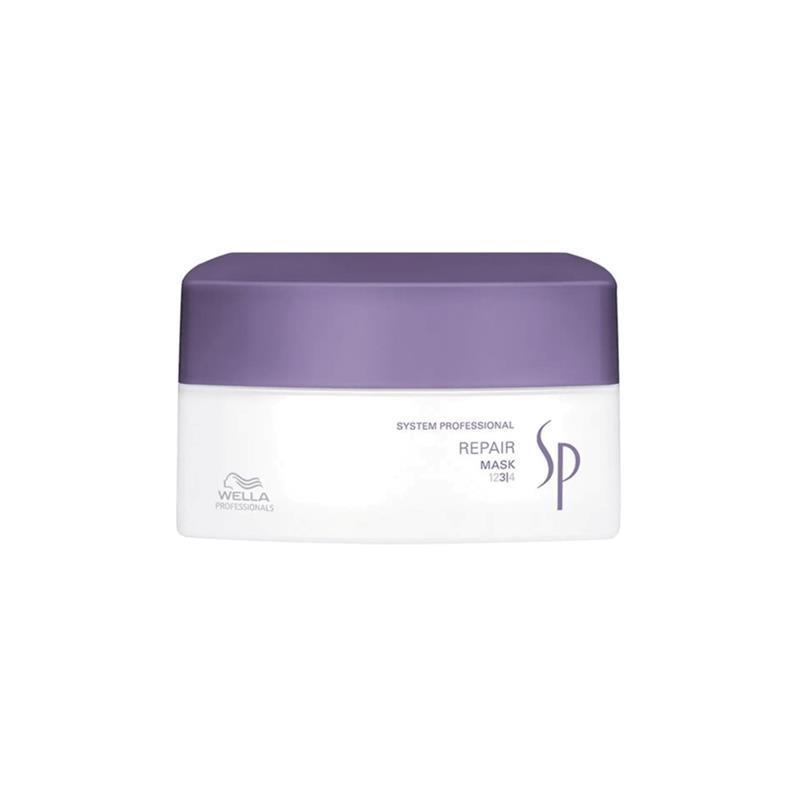 Wella SP System Professional Classic Repair Mask 200ml