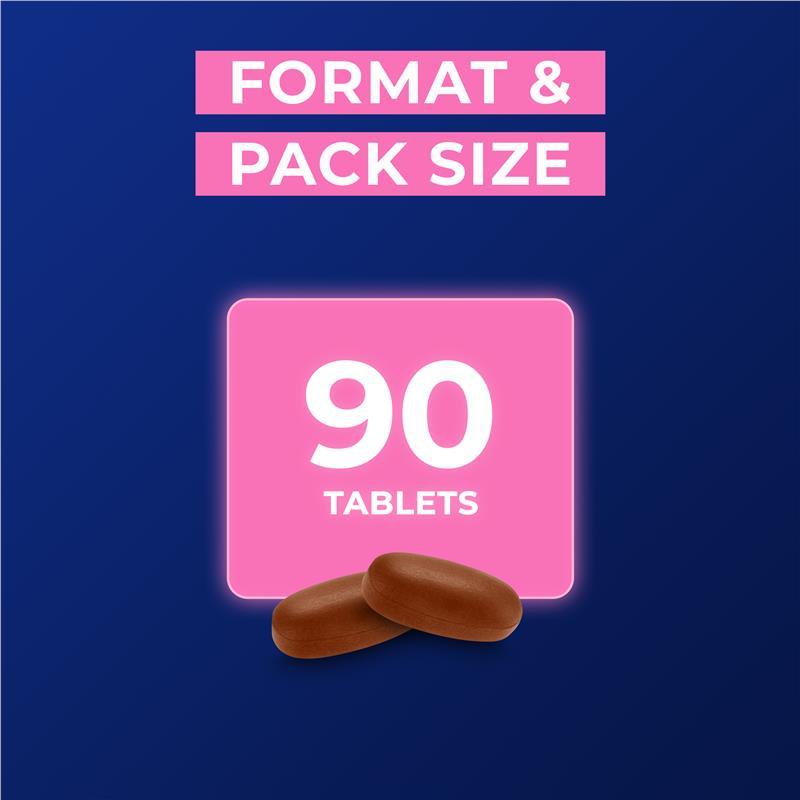 Ostelin Urinary Tract Health 90 Tablets