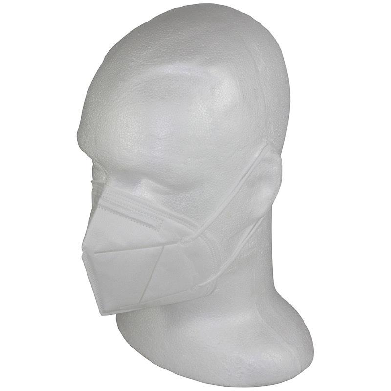 Livingstone KN95 FFP2 Face Mask Respirator Level3 10 Pieces/Box