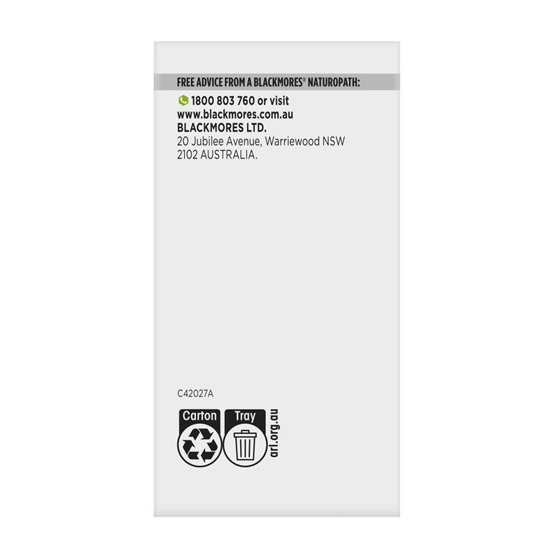 Blackmores Energy B12 1000mcg Rapi-Melt 90 Tablets