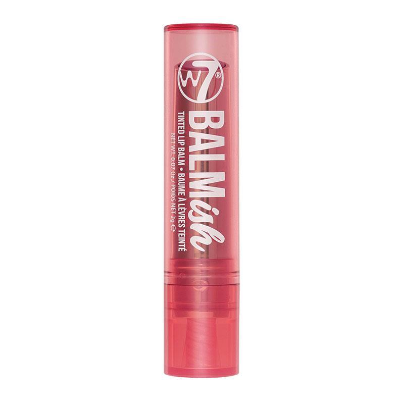 W7 Balm-ish Tinted Lip Balm Whisper