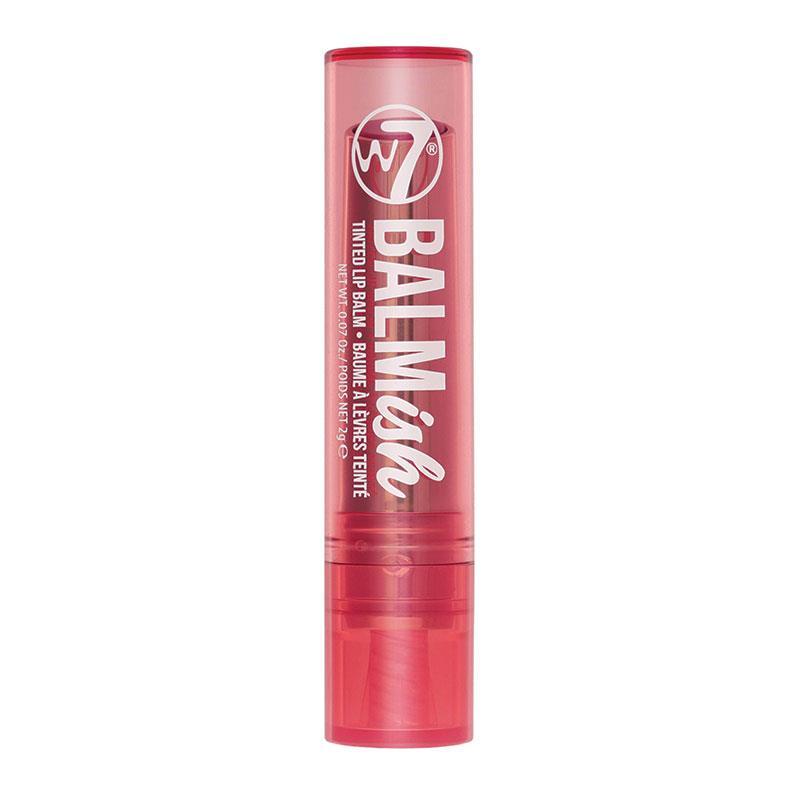 W7 Balm-ish Tinted Lip Balm Iconic