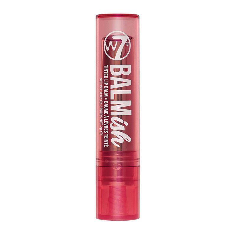 W7 Balm-ish Tinted Lip Balm Veil