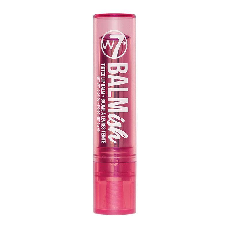W7 Balm-ish Tinted Lip Balm Rumour