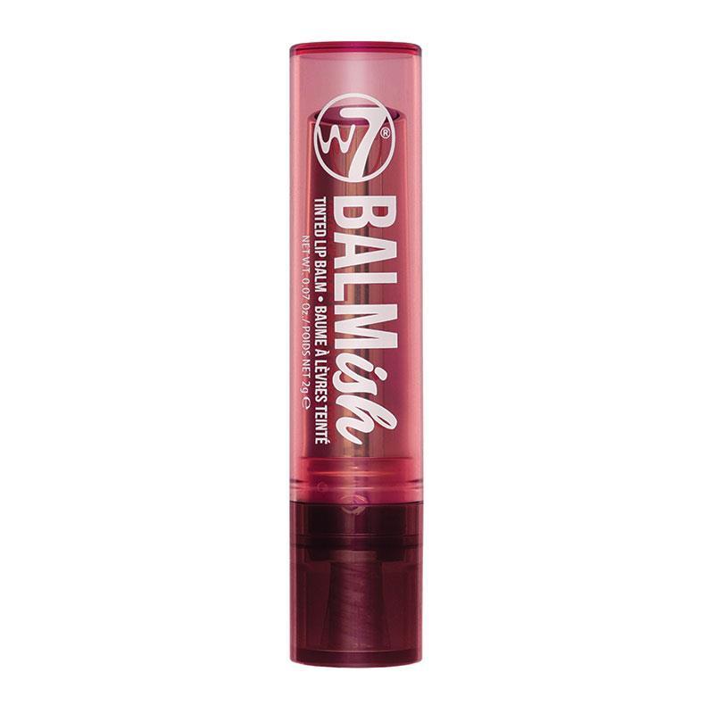 W7 Balm-ish Tinted Lip Balm Passion