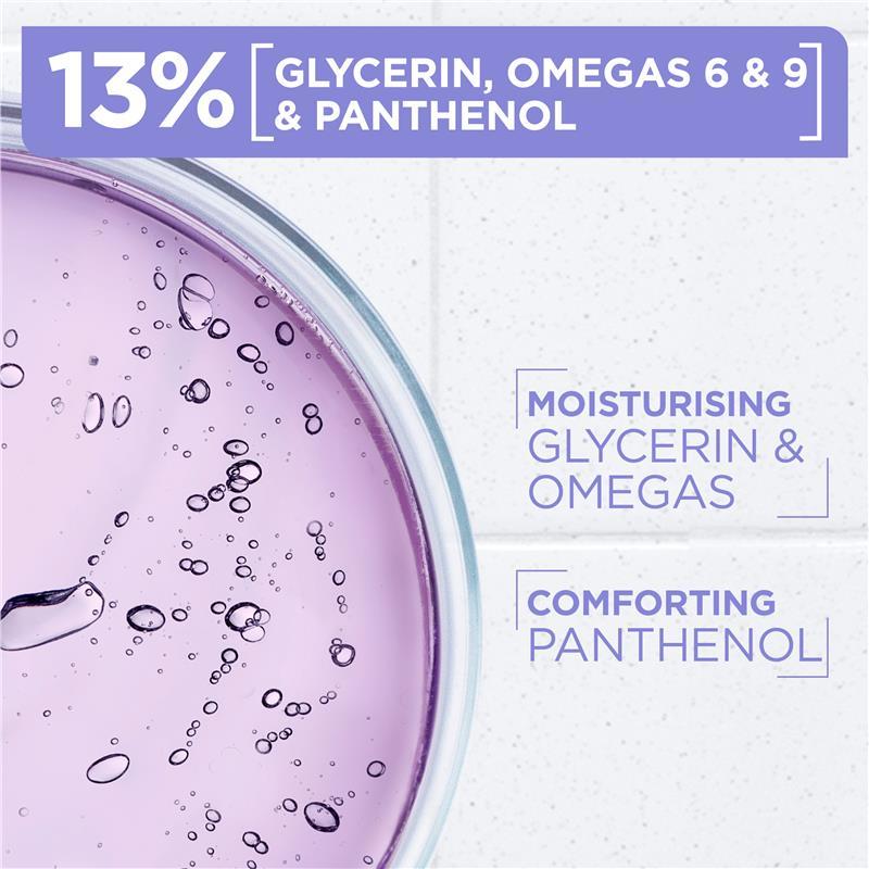 Mixa Panthenol Comfort Anti-Scratching Cream 400ml