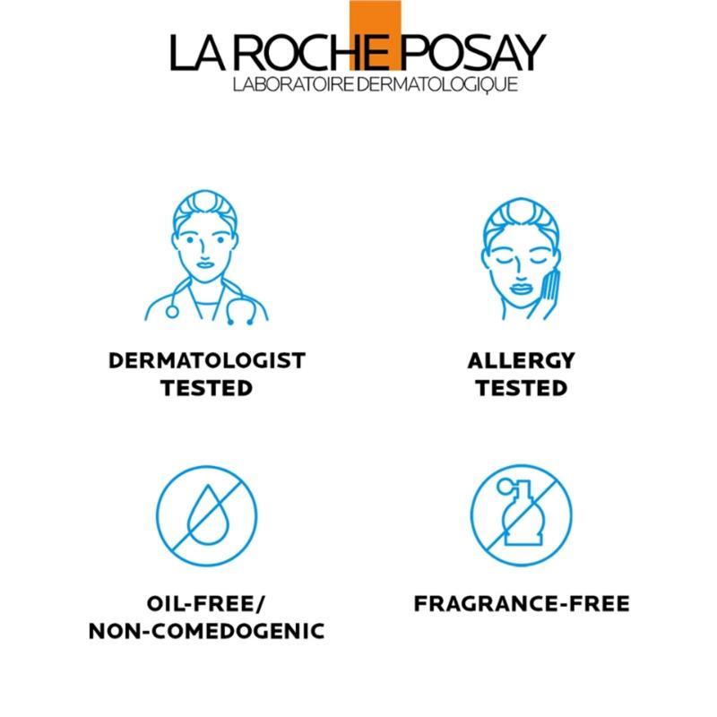 La Roche Posay Anthelios Age Correct Tinted SPF50 50ml