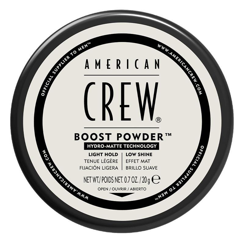 AMERICAN CREW Conditioner - Daily Moisturizing 250ml - Für Trockenes Haar