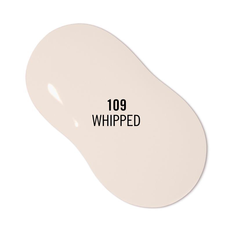 Rimmel Super Gel Nail Polish 109 Whipped
