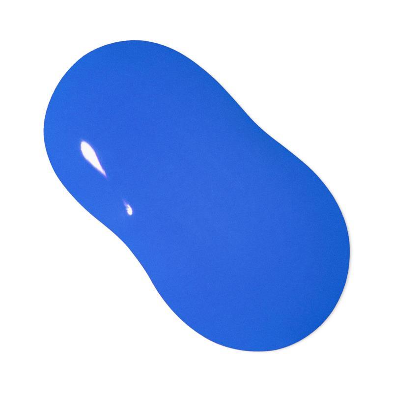 Rimmel Super Gel Nail Polish 100 Cobalt Heaven