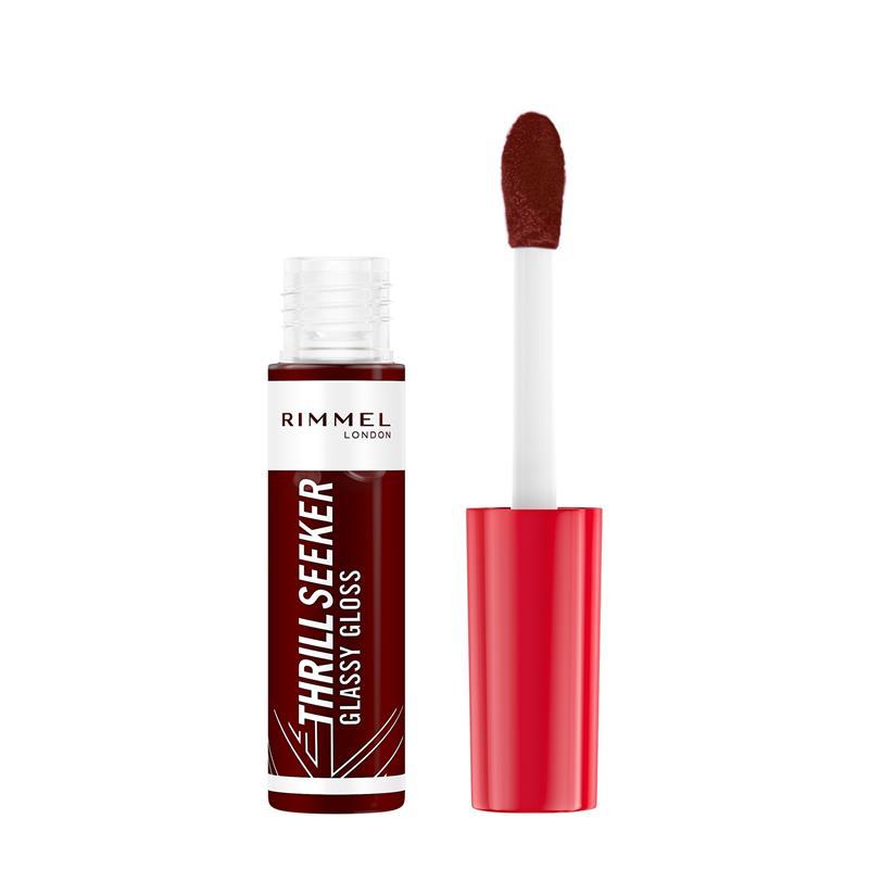 Rimmel Thrill Seeker Glassy Gloss #750 Frosted Berry