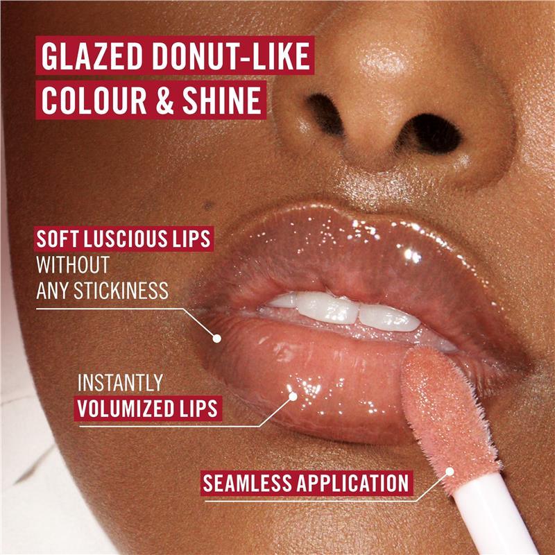 Rimmel Thrill Seeker Glassy Gloss #750 Frosted Berry