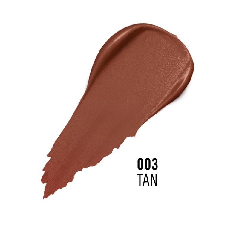 Rimmel Multi-Tasker Bronzing Contouring & Sculpting Sticks #003 Tan