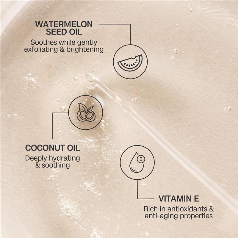 Bali Body Watermelon Tanning Oil SPF 50 100ml
