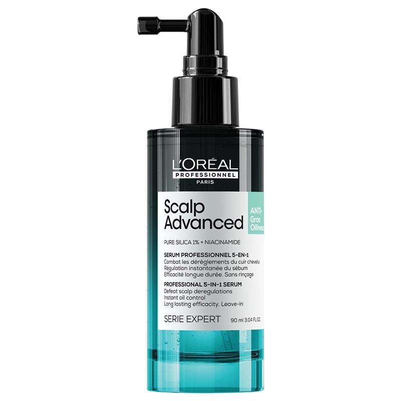 L'Oreal Professionnel Scalp Advanced Anti-Oily Spray 90ml