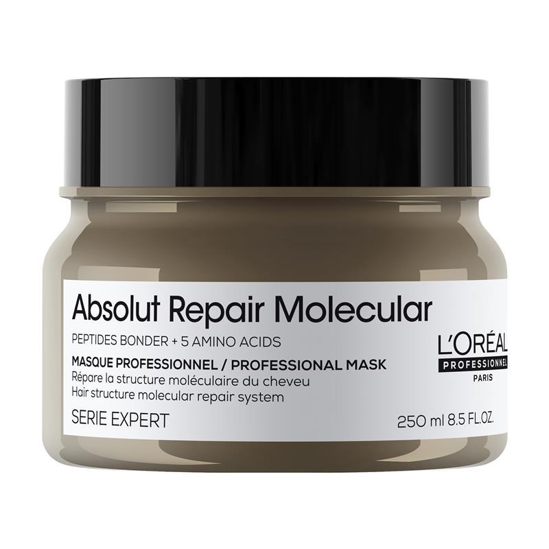 L'Oreal Professionel Absolut Repair Molecular Professional Mask