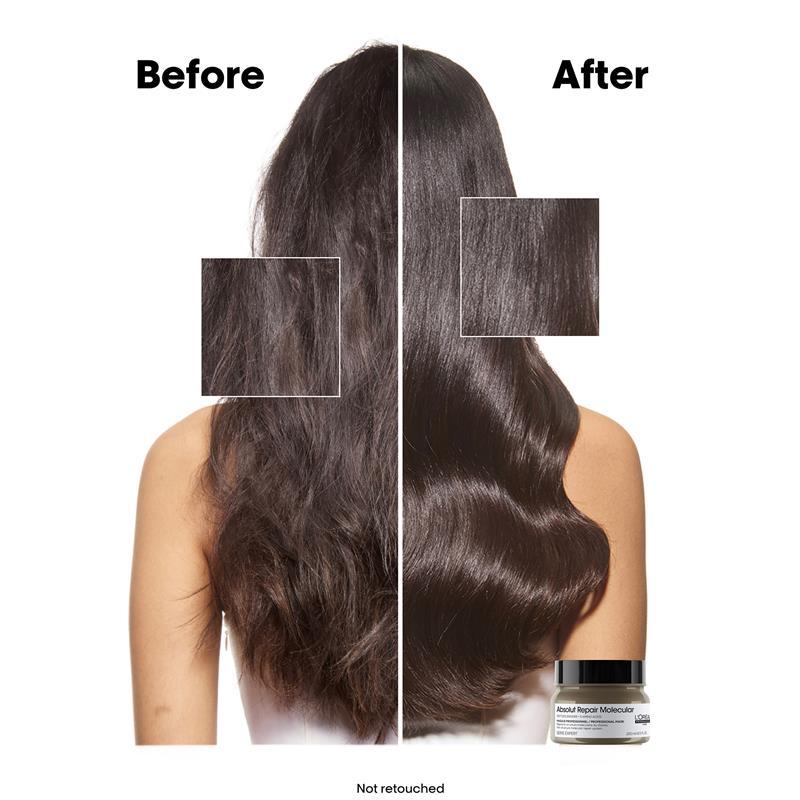 L'Oreal Professionel Absolut Repair Molecular Professional Mask