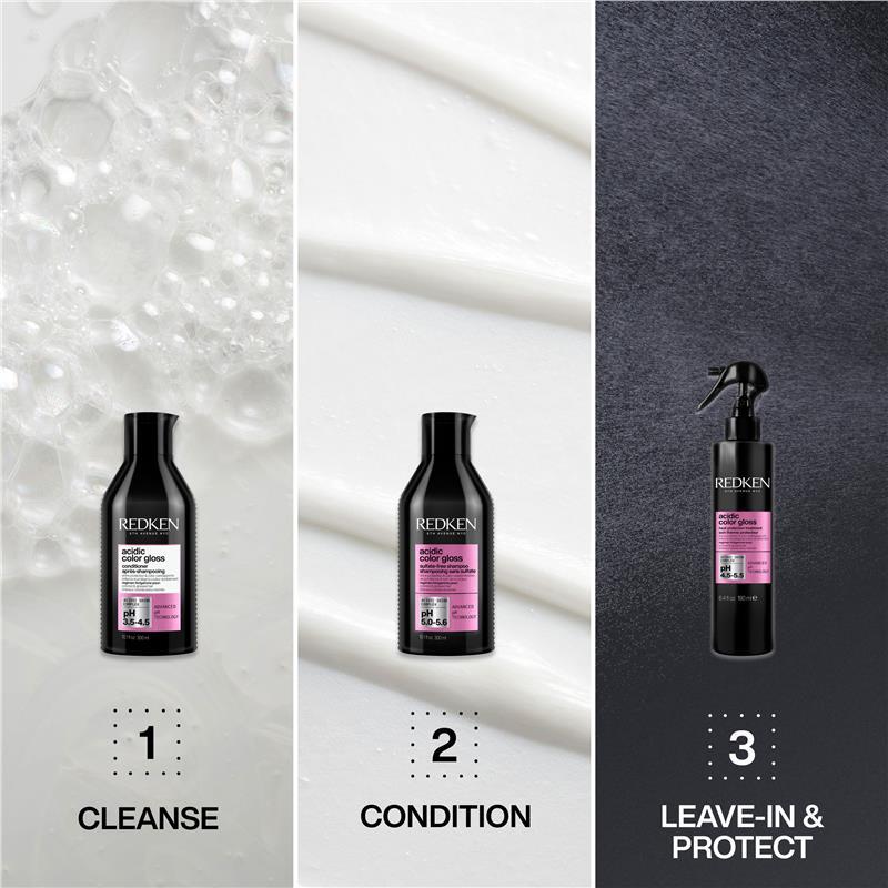 Redken Acidic Color Gloss Leave-In 190ml