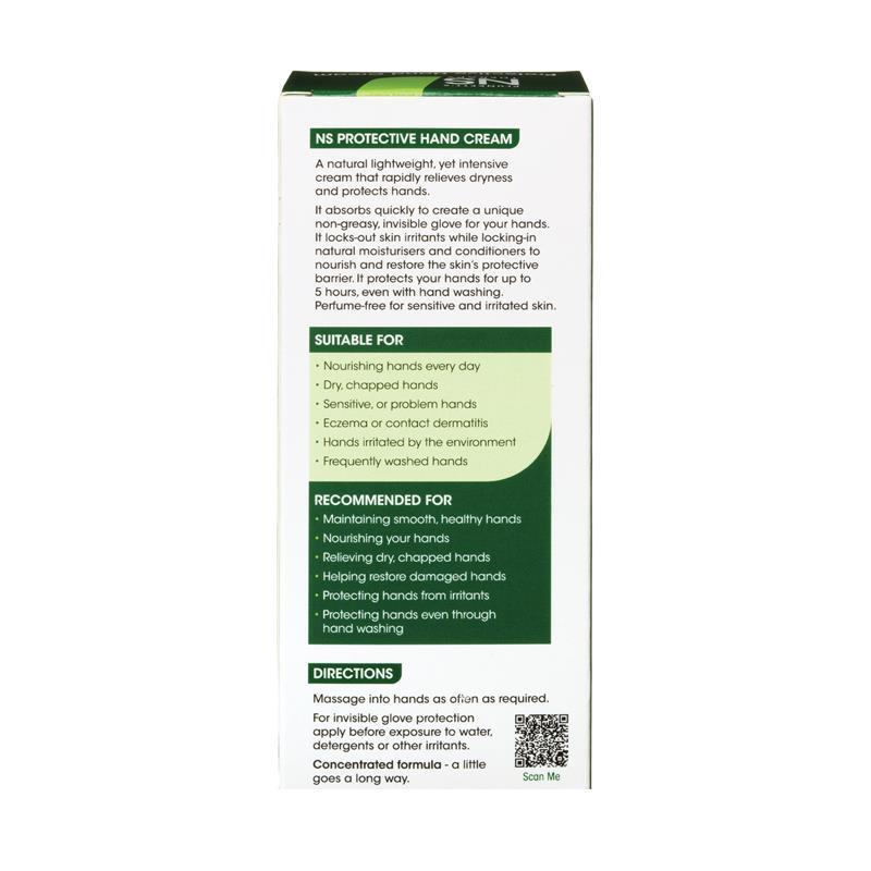 Plunkett NS Protective Hand Shield 80g