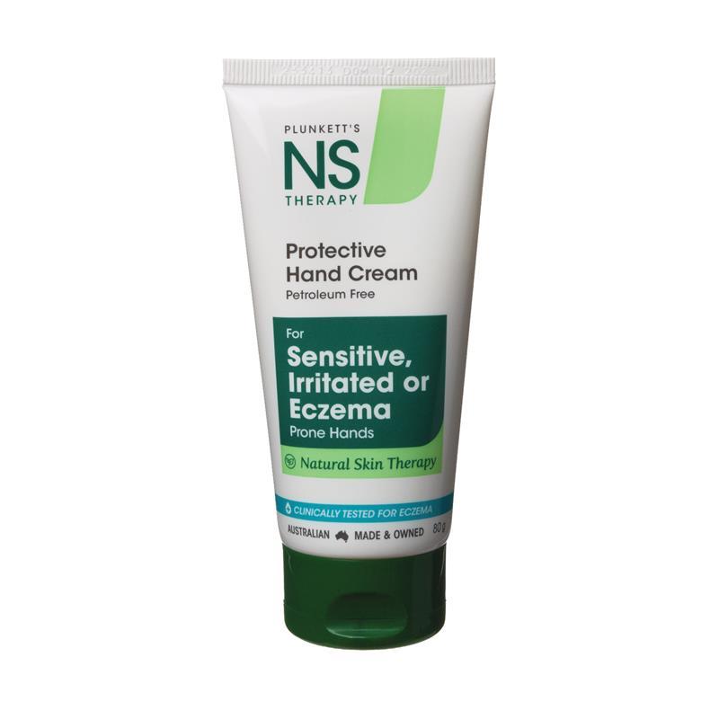 Plunkett NS Protective Hand Shield 80g
