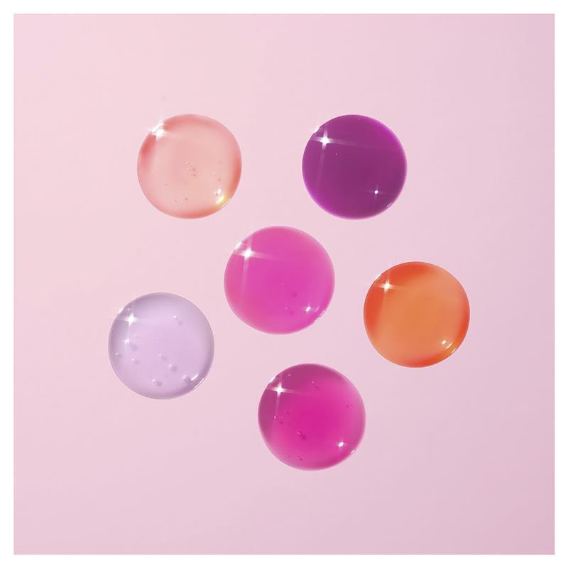 Revlon Super Lustrous Glimmer Lip Oil Miss Coral