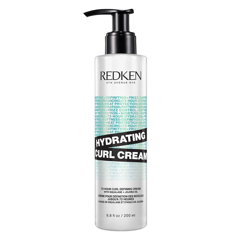 Redken Hydrating Curl Cream 200mL