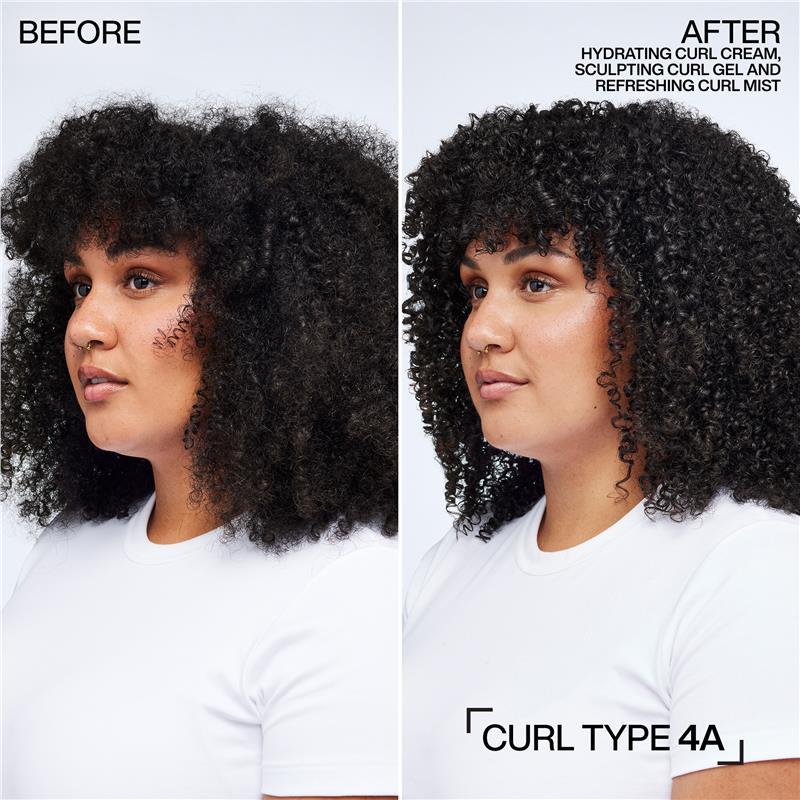 Redken Hydrating Curl Cream 200mL