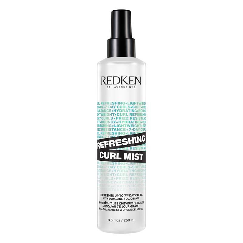Redken Refreshing Curl Mist 250mL