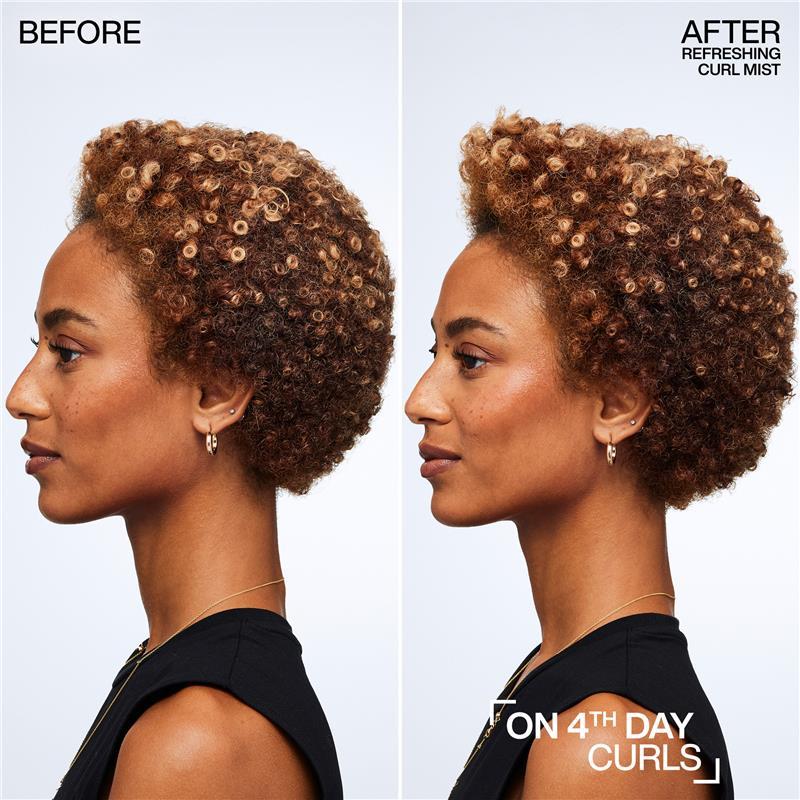 Redken Refreshing Curl Mist 250mL