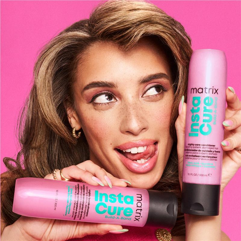 Matrix Instacure Build a Bond Conditioner 300ml