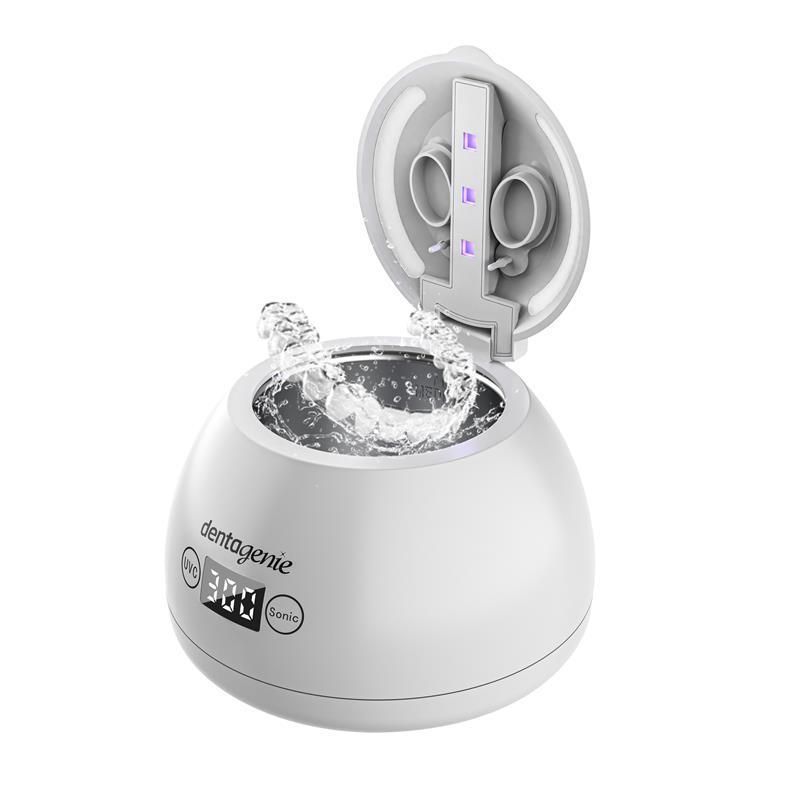 Dentagenie Sonic Cleaner