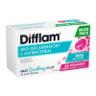 Buy Difflam Dual Action Strawberry 32 Lozenges online at Chemist Warehouse