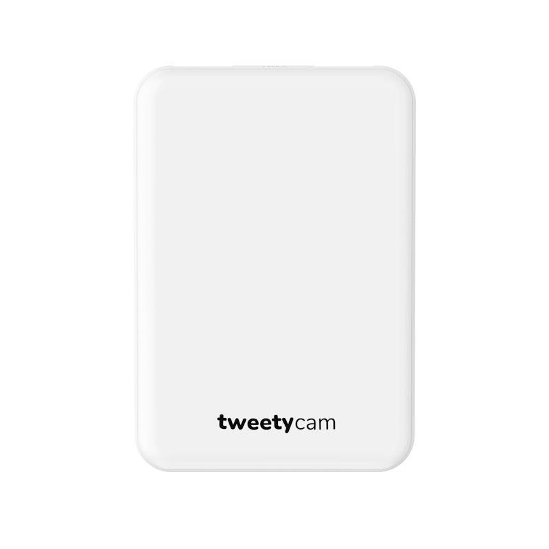 Tweetycam PowerPack 1Unit