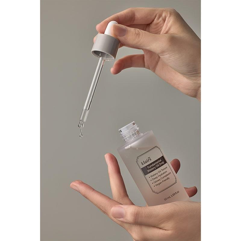 Klairs Fundamental Watery Oil Drop 50ml